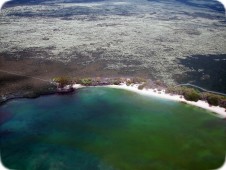 Beach (Kona, Island of Hawai'i)